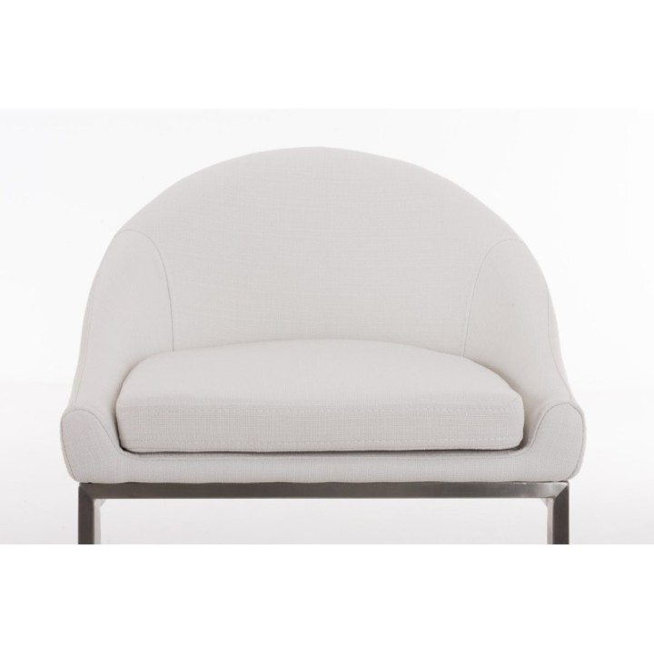 Barhocker Kreta Stoff