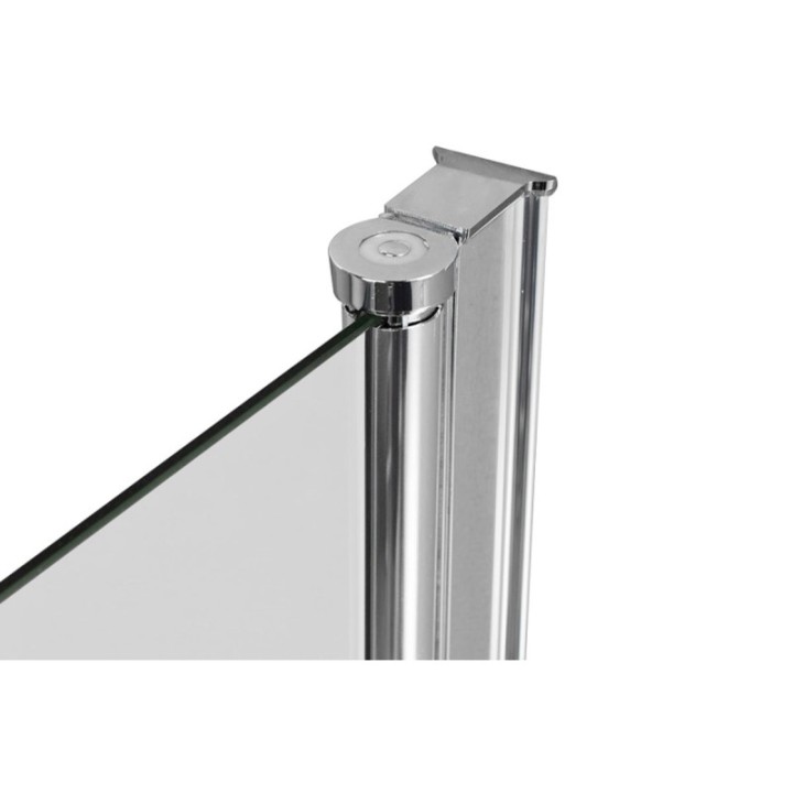 Duschkabine Pattaya 70x100 cm