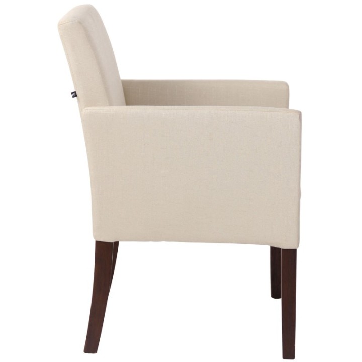 Stuhl Warren Stoff antik