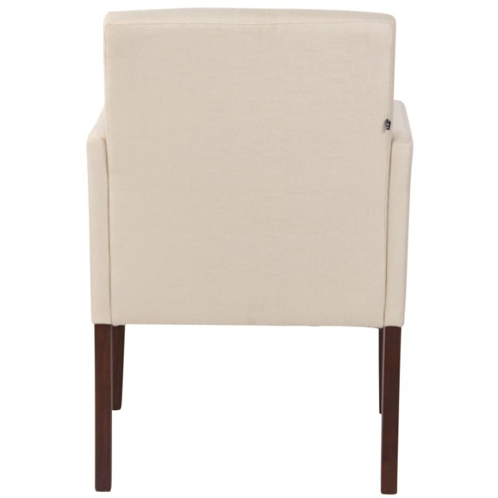 Stuhl Warren Stoff antik