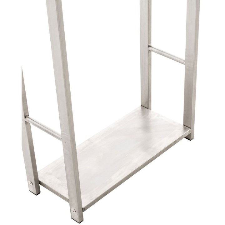 Kaminholzständer Snow 100x40x25