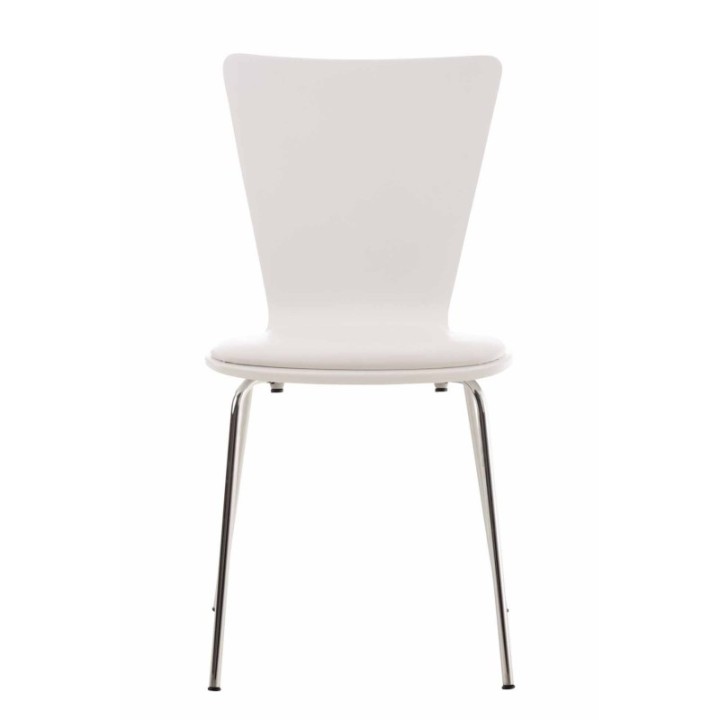 Besucherstuhl Aaron PVC