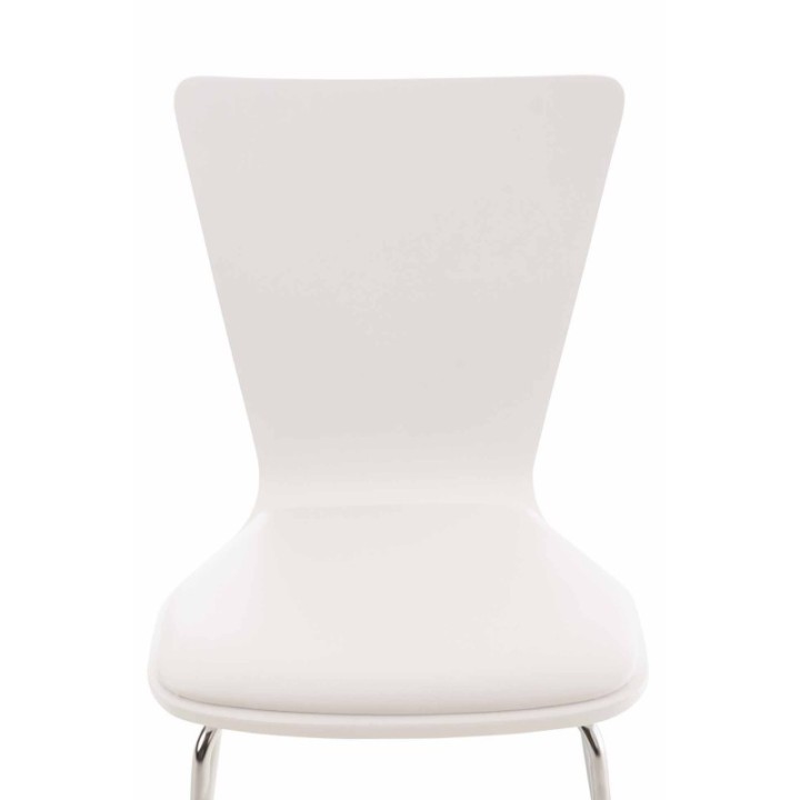 Besucherstuhl Aaron PVC