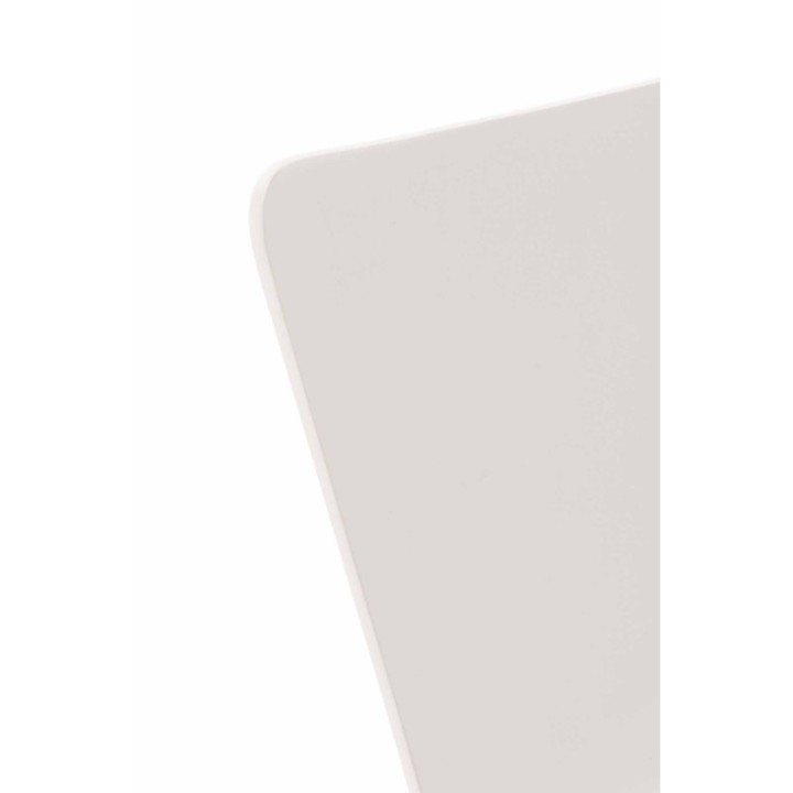 Besucherstuhl Aaron PVC