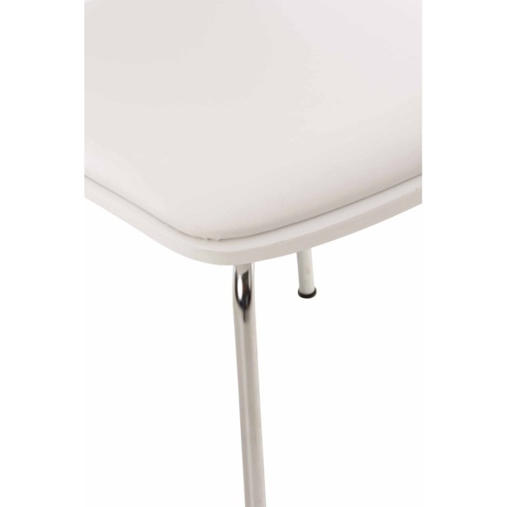 Besucherstuhl Aaron PVC