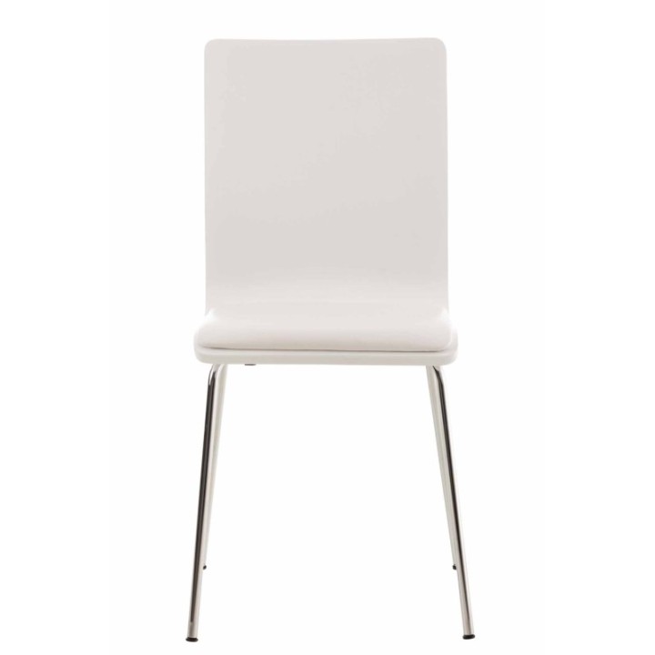 Besucherstuhl Pepe PVC