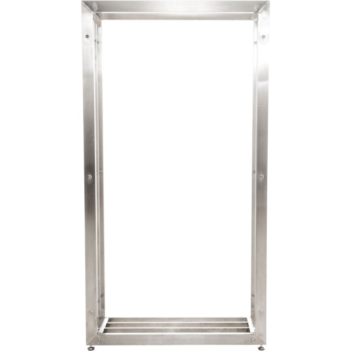 Kaminholzständer Skadi 25x60x100