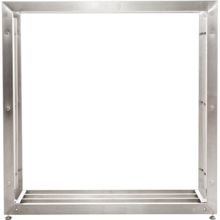 Kaminholzständer Skadi 25x80x100
