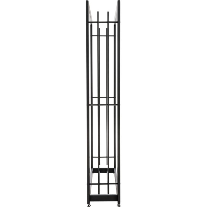 Kaminholzständer Skadi 25x80x150