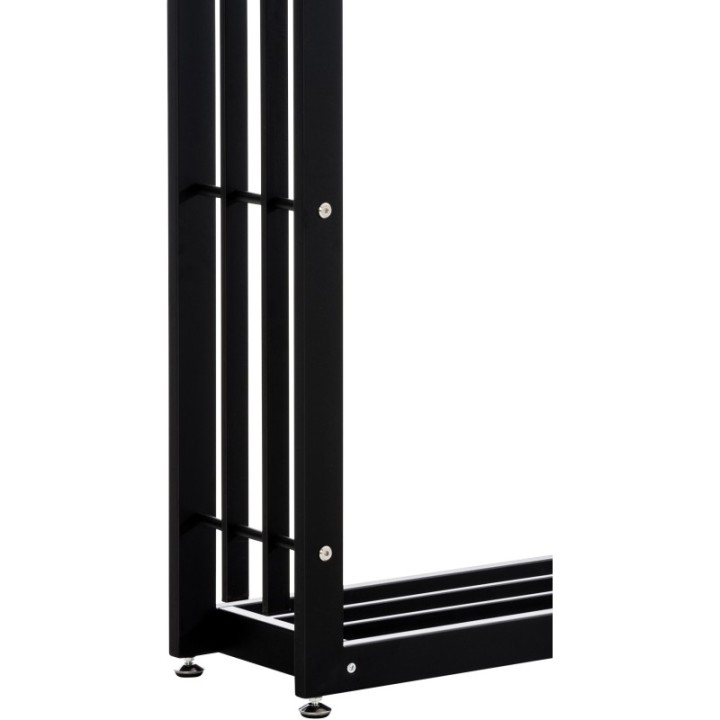 Kaminholzständer Skadi 25x80x150