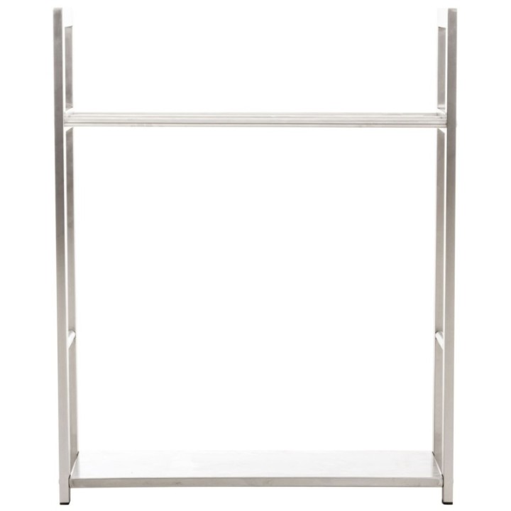 Kaminholzständer Snow 100x80x25