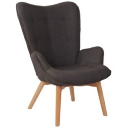 Lounger Durham Stoff