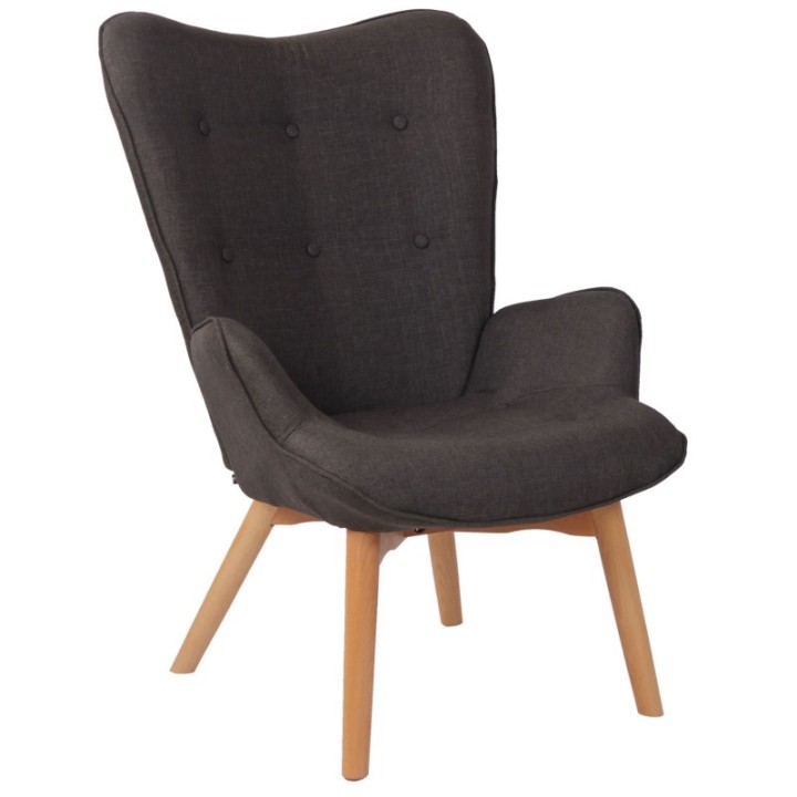 Lounger Durham Stoff
