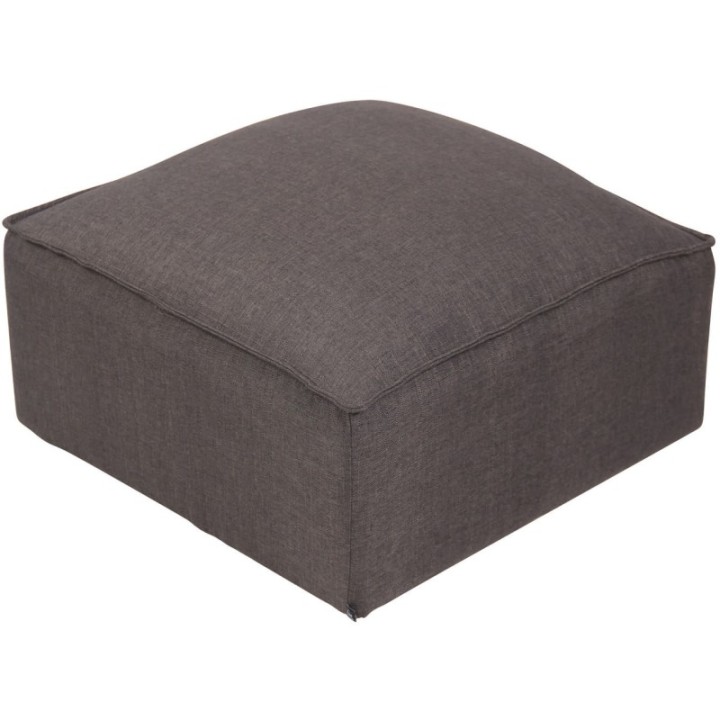 Hocker Nantes Stoff