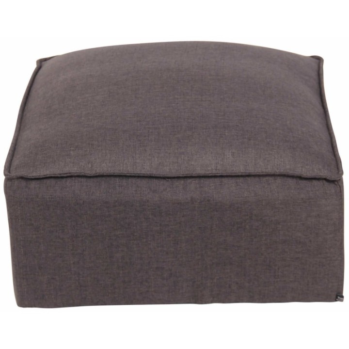 Hocker Nantes Stoff