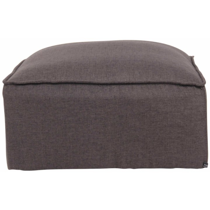 Hocker Nantes Stoff