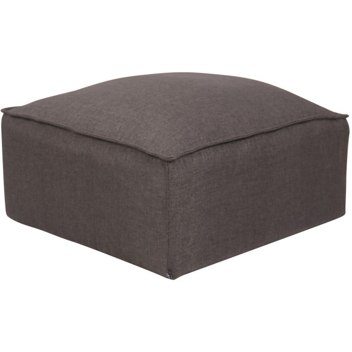 Hocker Nantes Stoff