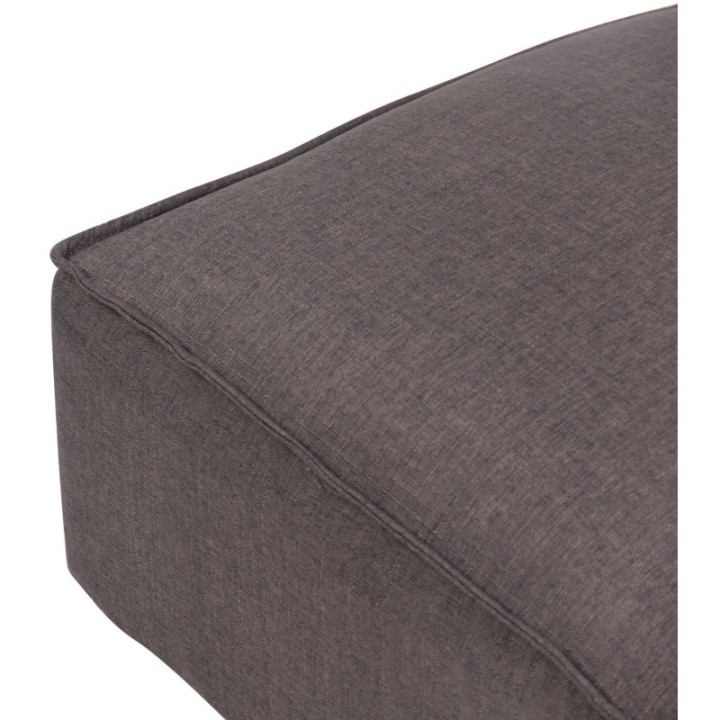 Hocker Nantes Stoff