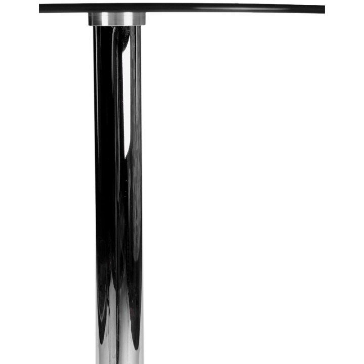 Glastisch rund 105 cm