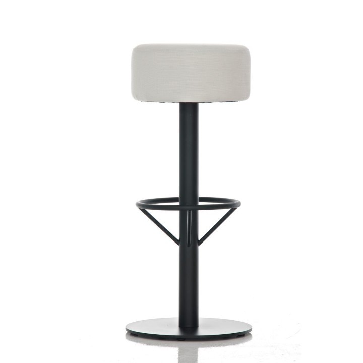 Barhocker Pisa B76 Stoff