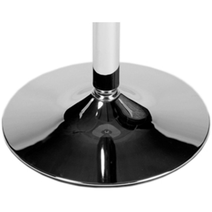 Glastisch rund 105 cm