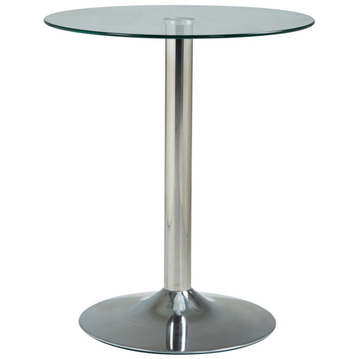 Glastisch 70 cm