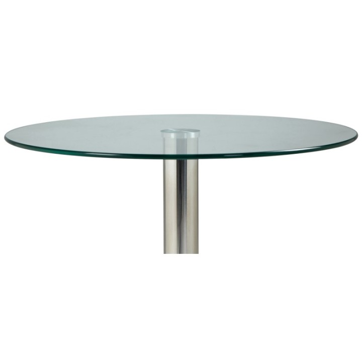 Glastisch 70 cm
