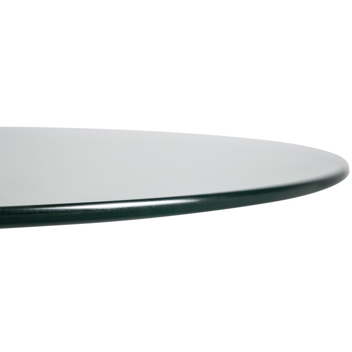 Glastisch 70 cm
