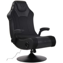 Gaming Soundsessel Nevers Kunstleder
