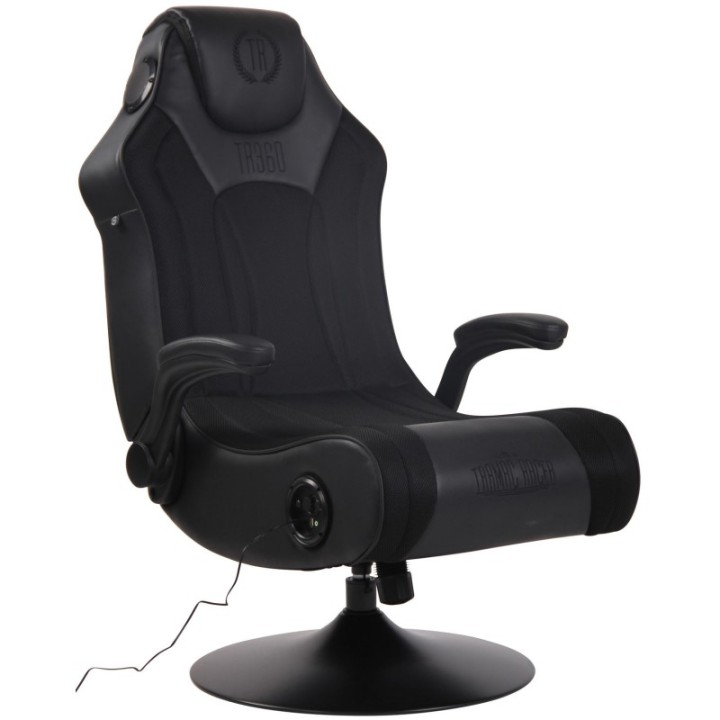 Gaming Soundsessel Nevers Kunstleder