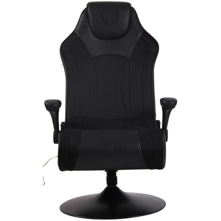 Gaming Soundsessel Nevers Kunstleder