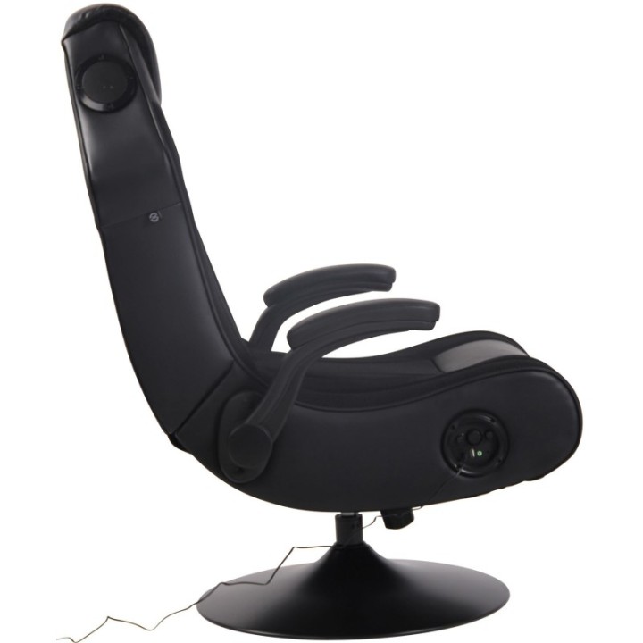 Gaming Soundsessel Nevers Kunstleder