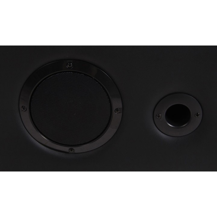 Gaming Soundsessel Nevers Kunstleder