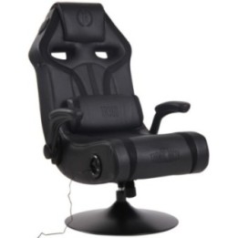 Gaming Soundsessel Sonoma Kunstleder