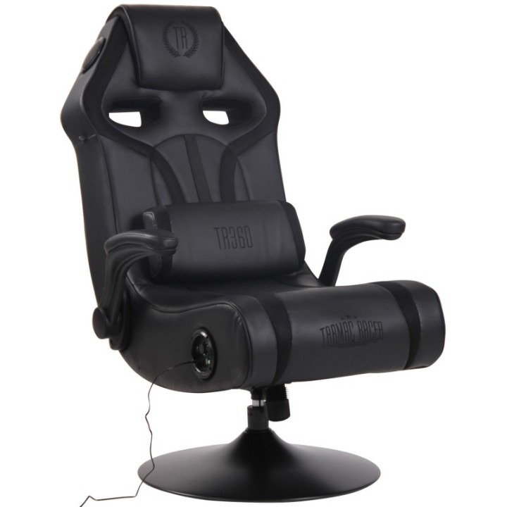Gaming Soundsessel Sonoma Kunstleder