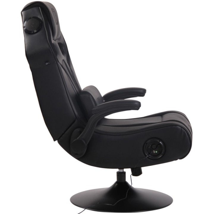 Gaming Soundsessel Sonoma Kunstleder