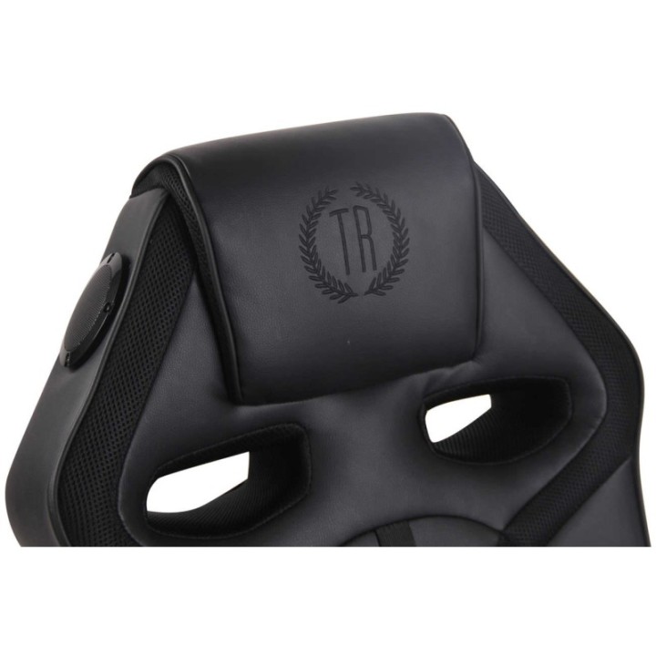 Gaming Soundsessel Sonoma Kunstleder