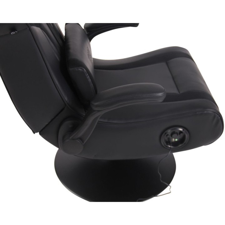 Gaming Soundsessel Sonoma Kunstleder