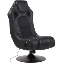 Gaming Soundsessel Taupo Kunstleder