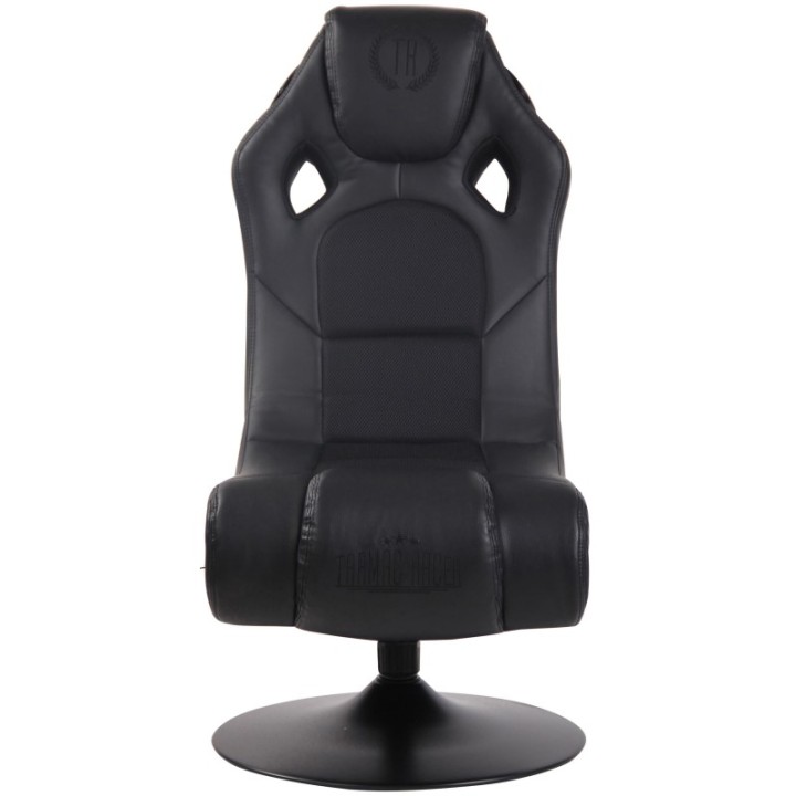 Gaming Soundsessel Taupo Kunstleder