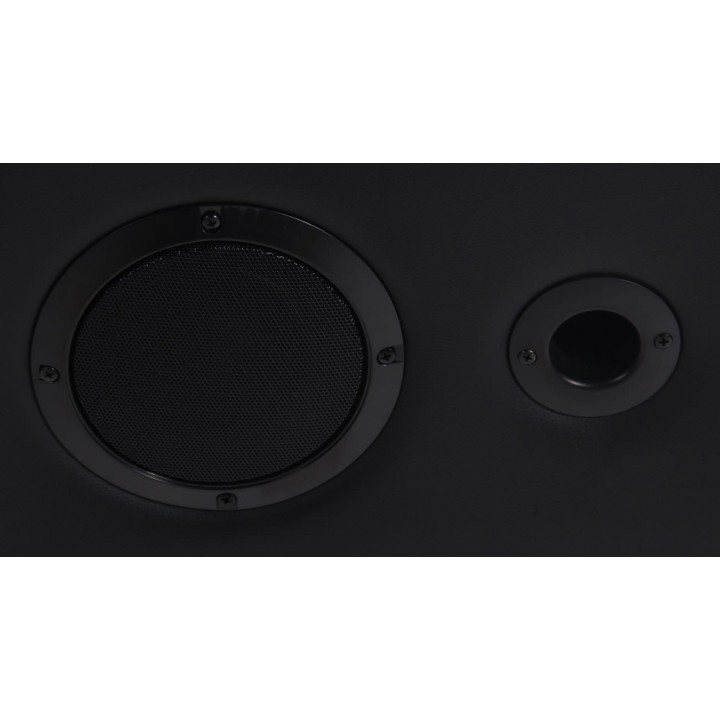 Gaming Soundsessel Taupo Kunstleder