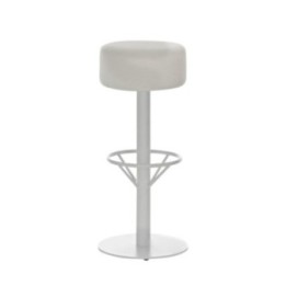 Barhocker Pisa W76 Stoff