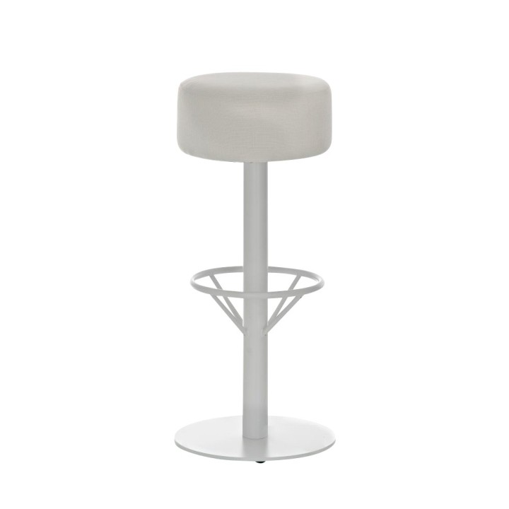 Barhocker Pisa W76 Stoff