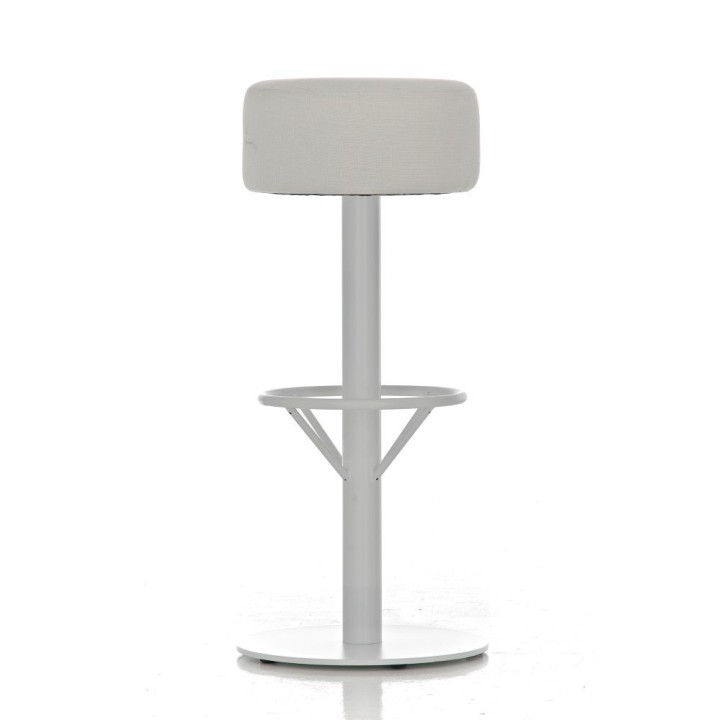 Barhocker Pisa W76 Stoff