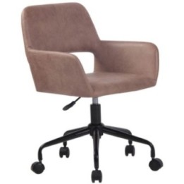 Arbeitshocker Lagos Stoff