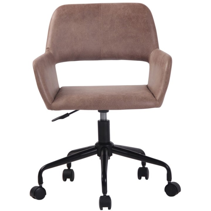 Arbeitshocker Lagos Stoff