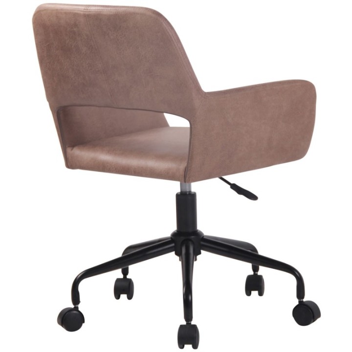 Arbeitshocker Lagos Stoff