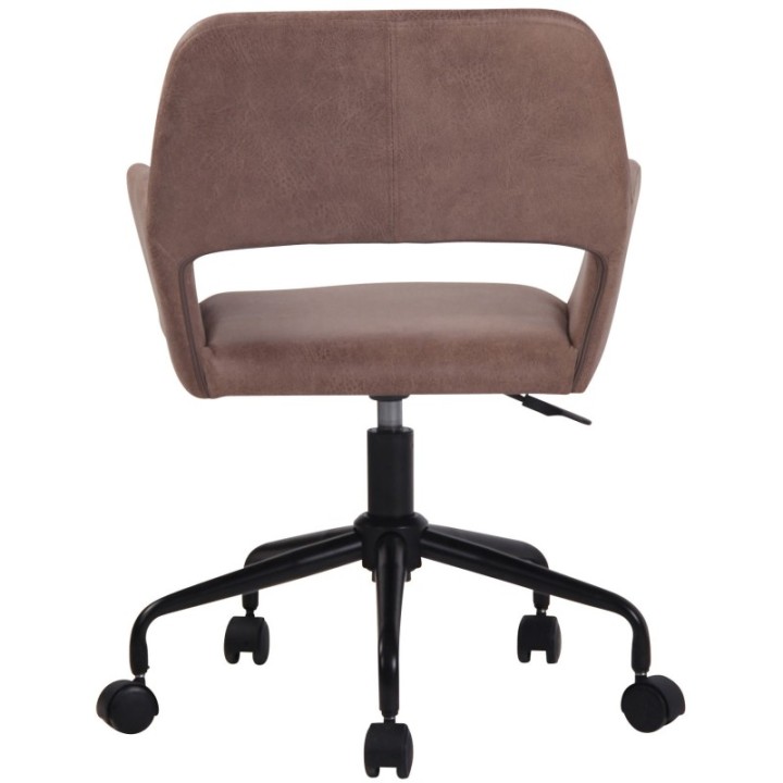 Arbeitshocker Lagos Stoff