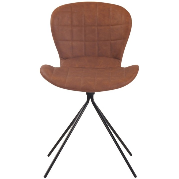 Stuhl Cairns Stoff