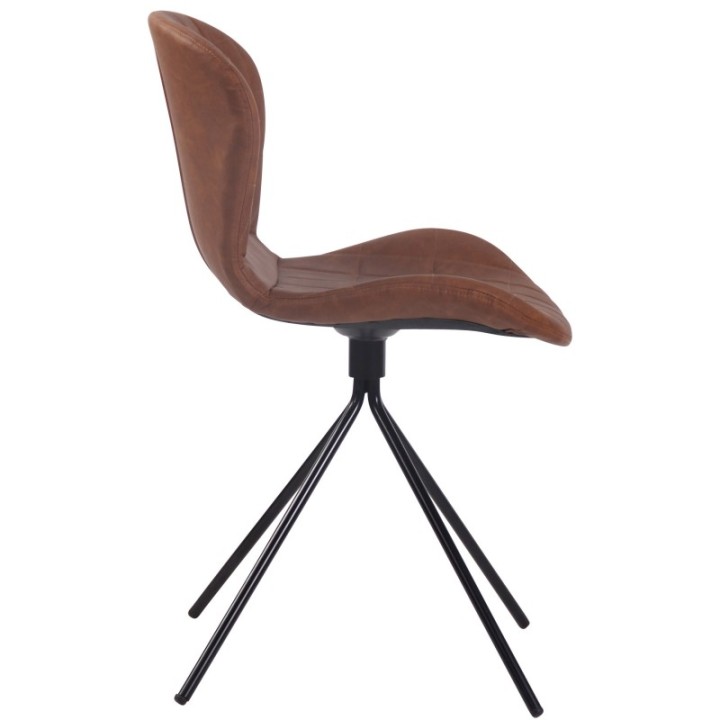 Stuhl Cairns Stoff